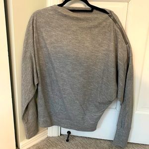 We The Free sweatshirt